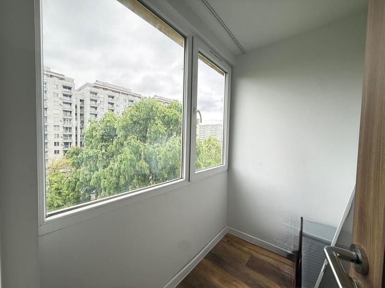 APARTAMENT 2 CAMERE ‖ COMPLET RENOVAT ‖ ETAJ INTERMEDIAR ‖ - 8