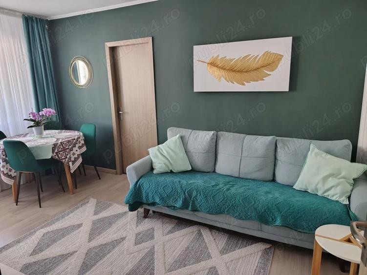 Vand apartament 3 camere - 7