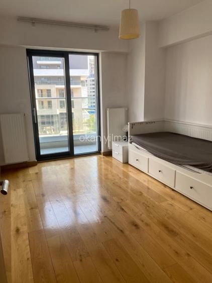 Upground 3 room apartment from owner, available immediately