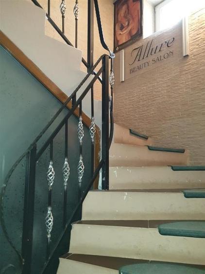 Vila 8 Camere si Curte  Spatiu Ideal pentru Familie Mare sau Investitie - 23