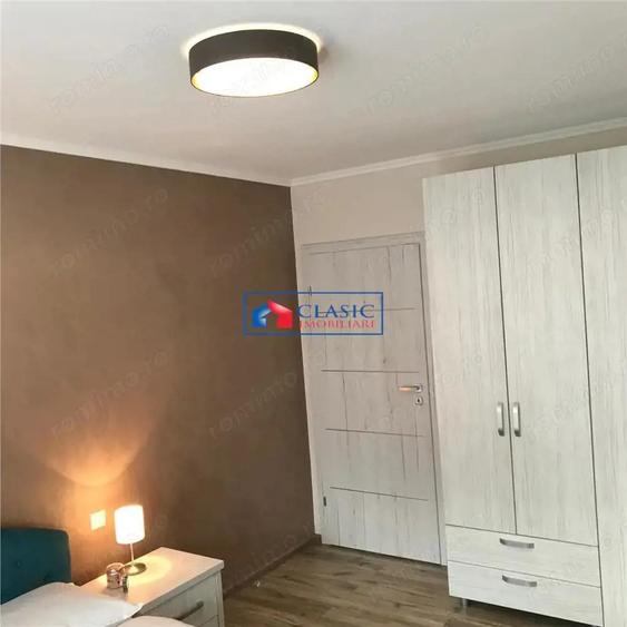 Vanzare apartament 3 camere de LUX Centru zona USAMV Platinia Mall, Cluj-Napoca - 10