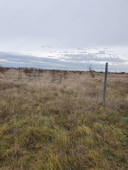 Teren Calea Urseni- zona La Fantani- comision 0 - 6