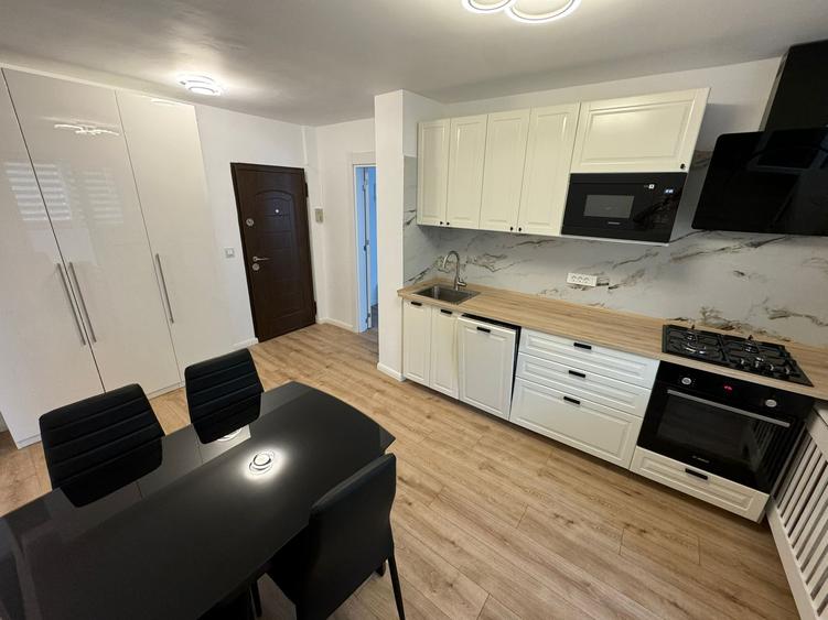 Inchiriere |  2 camere | Kaufland Dristor | Vitan Mall - 6