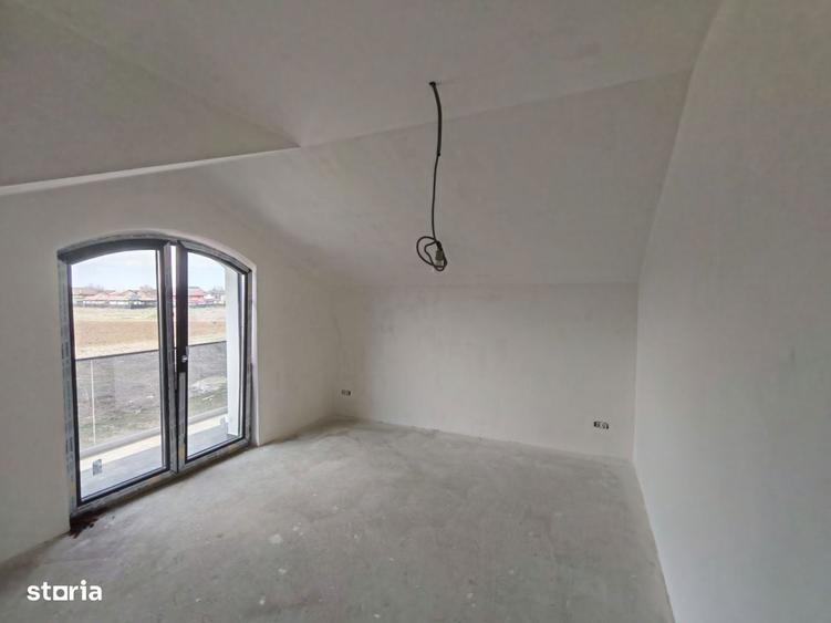 Casa EcoSmart | 5 Camere Tunari - Lidl | Acces Rapid catre Scolile - 4