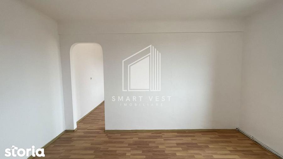 Apartament 2 camere | Etaj 3 | Zona Semicentrala - 10