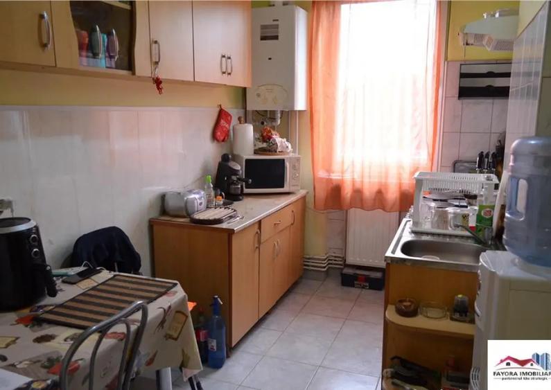 Apartament 3 Camere de Zona Tudor - 4