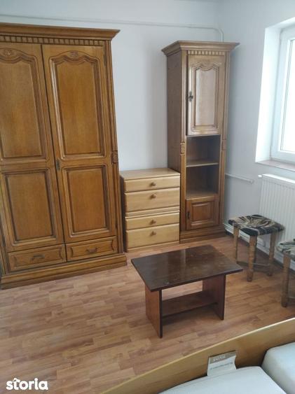 Apartament mobilat si utilat Scoala 7 - 2