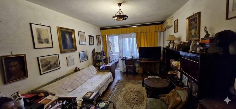 Apartament 3 camere - 4