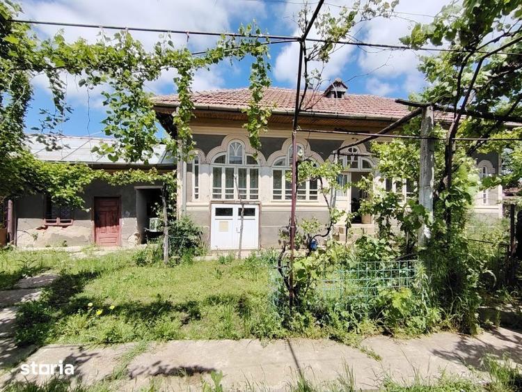 PROPRIETATE MARE IN COMUNA LEU, DOLJ, 2023MP TEREN - 16