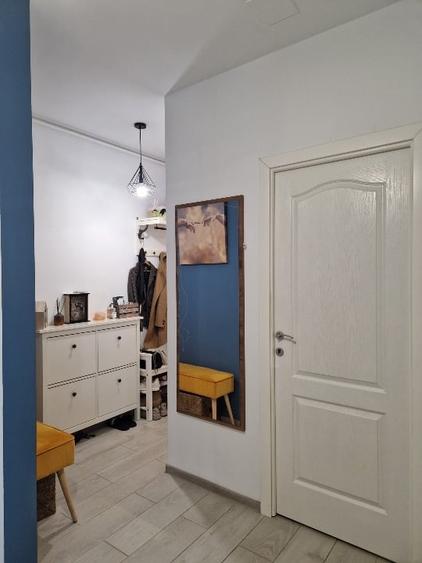 Apartament cu balcon si terasa in Militari - 5