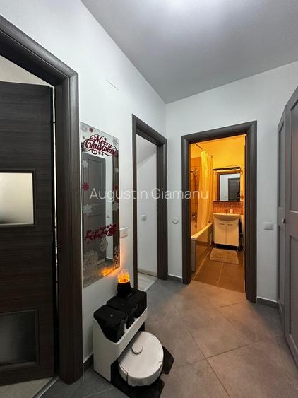Apartament 2 Camere – Etaj 3/5 cu Lift, Parcare Inclusă – Zona Metalurgiei