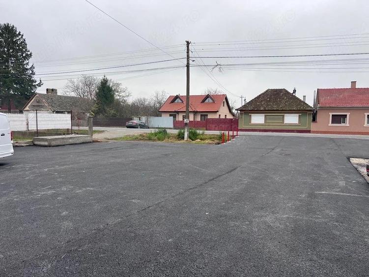 Spa?iu comercial inchiriat Profi 432 mp teren 1612 mp contract 15 ani Or - 3