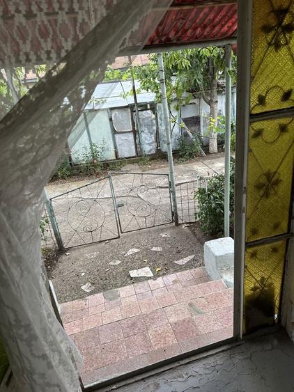 Vand casa batraneasca + teren Ograzile, Merei - 6