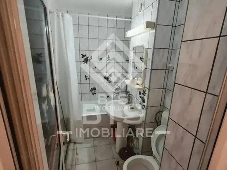 Apartament 3 camere - parter - pretabil ca si spatiu comercial - 10