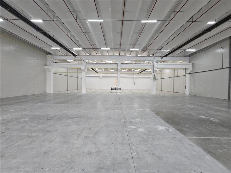 Spatiu Comercial - 900 mp - Showroom - Depozitare - 9