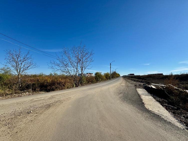 Vânzare teren | Tarla 23 | Nusco Homes Tunari | ideal dezvoltare imobiliară - 4