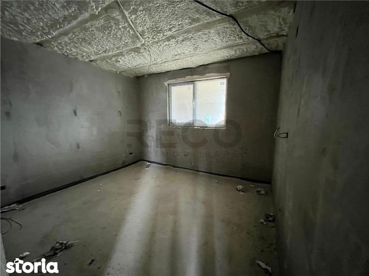 RECO Casa la cheie, 2 dormitoare, la asfalt- Nojorid - 5