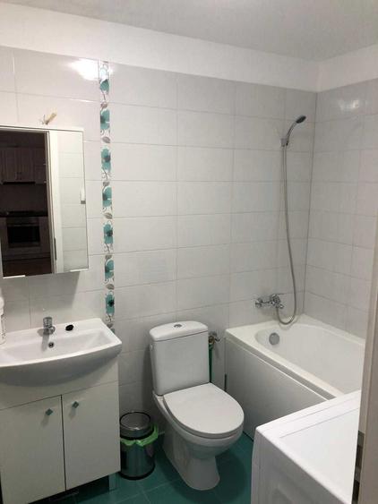 Apartament luminos gata de locuit - 6