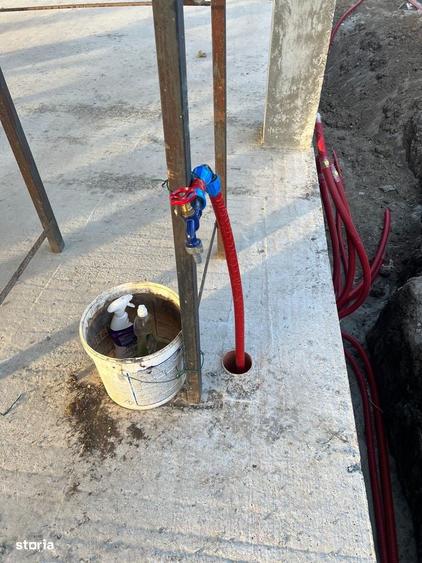 Teren de construit 1334mp km 5 strada Flavia Constan?a - 9