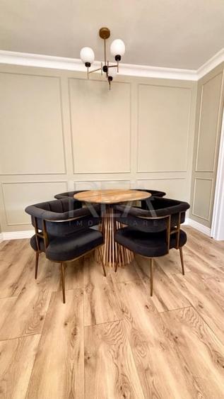 2 Camere -Ready to Move, Langa Metrou Gorjului - 7