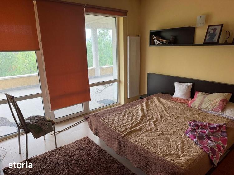 Proprietate Comercial-Reziden?iala 788 mp Pensiune sau Hotel. - 16