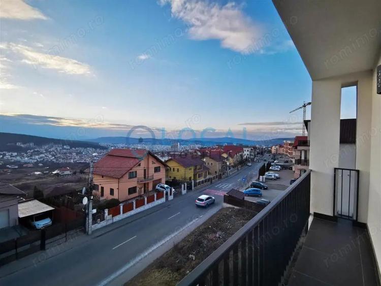 2 camere | Nou| | Modern | Parcare | 52 mp | Europa - 18