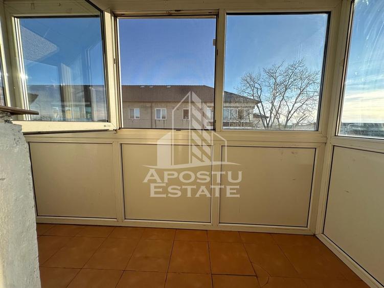 Apartament cu 3 camere in zona Sagului - 8