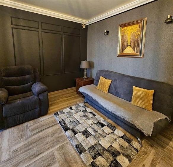Apartament 3 Camere | Burdujeni | Loc Parcare | 3c-4523 - 3