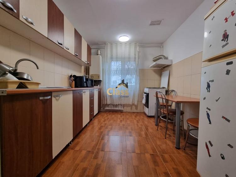 Apartament 3 camere | Decomandat | 65 mpu | Marasti - 1