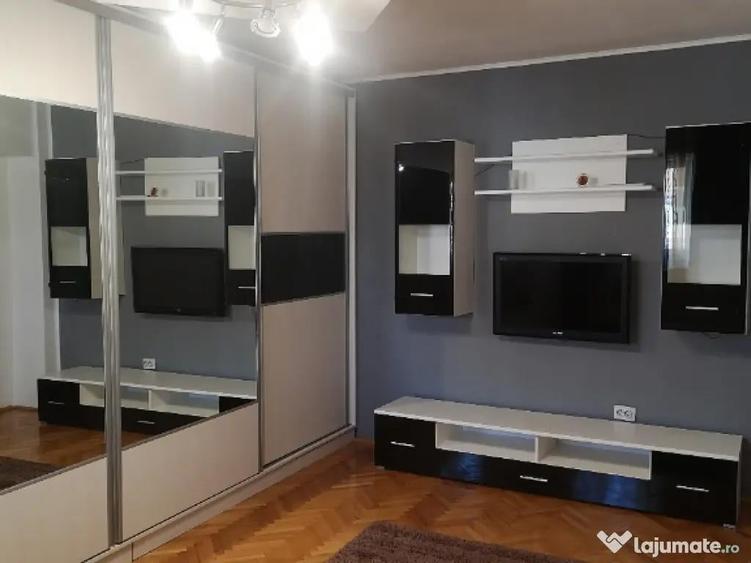 inchiriez ap cu 2 camere str Dorobantilor - 2