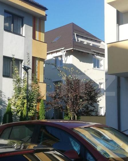 Ap 3 camere cu gradina si terasa, 2023, Tractorul, Coresi - 2