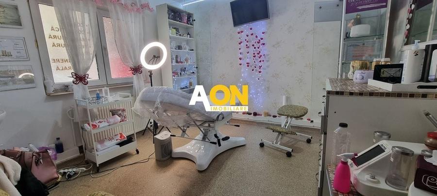 Apartament 3 camere, 65 mp utili + spatiu 38 mp, Cetate - 1