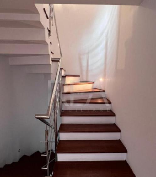 Vila de inchiriat in zona Baneasa - 6