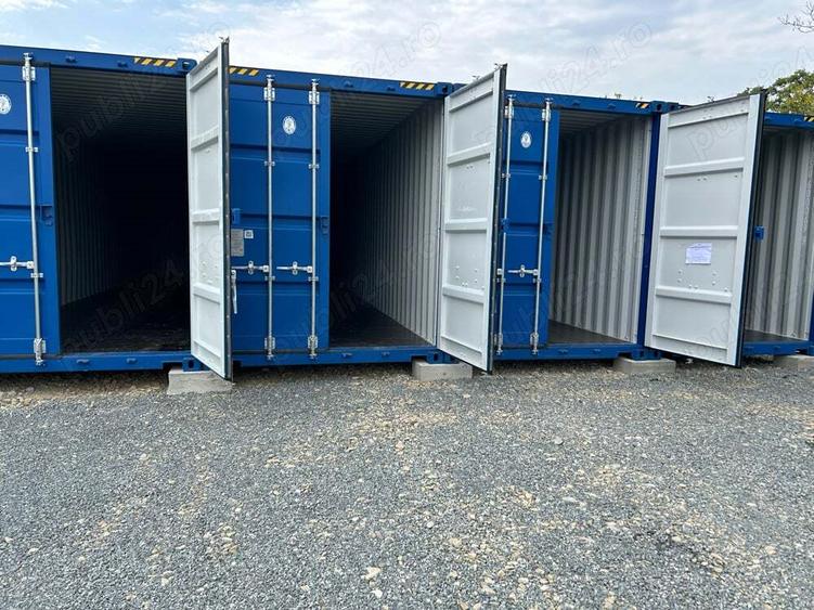 containere de inchiriat termen scurt - 8