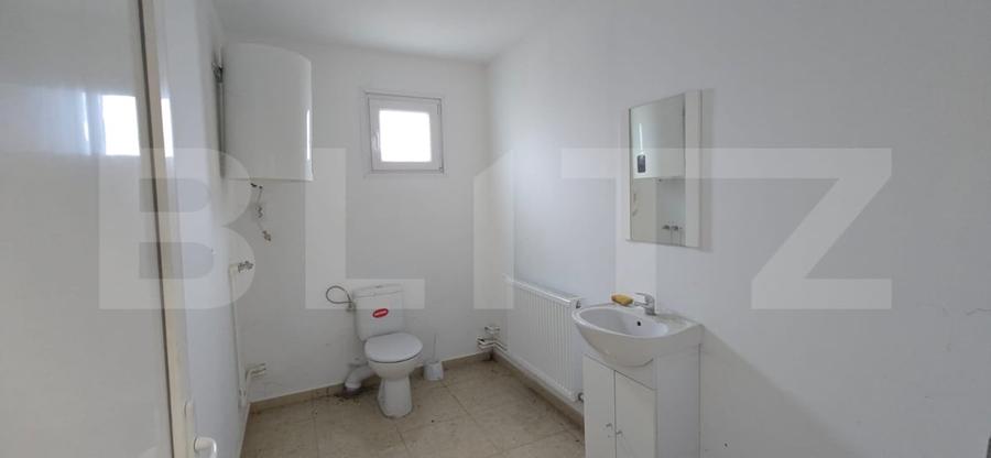 Hala industriala/comerciala, 190 mp, teren 2460 mp, Vulpeni - 7