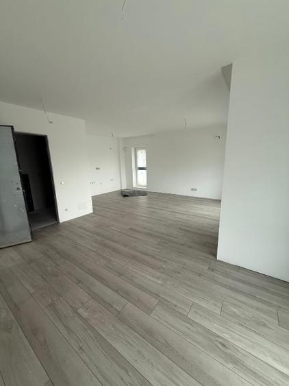 Apartament spațios nou 3 camere - 2