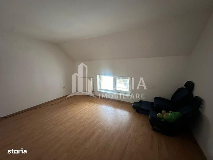 Casa individuala, 250 mp, 600 mp teren, 5 camere, zona Arex - 2