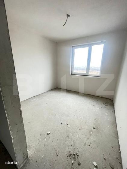 Apartament 3 camere, parcare, Sannicoara - 8