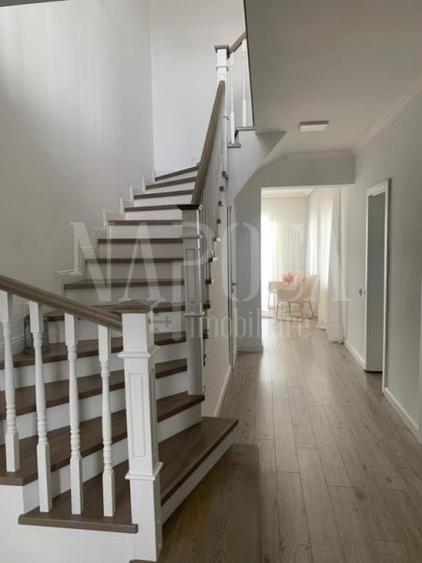 Casa 4 camere de vanzare in Terra, Floresti - 1