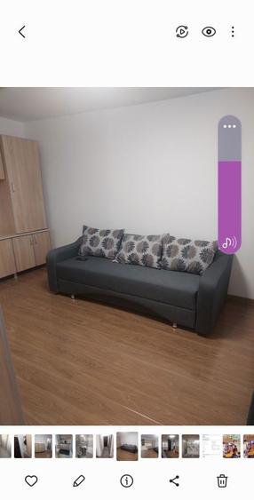 Inchiriez garsoniera confort I - 2