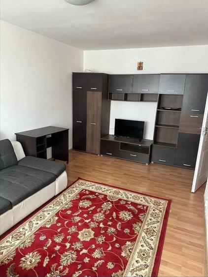 Apartament 2 camere spatios, utilat complet, bloc reabilitat, Sebastian - 1