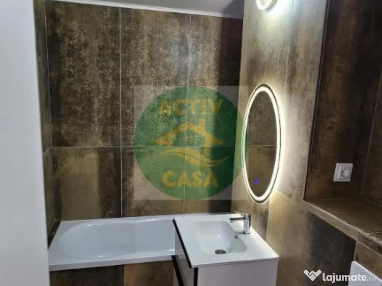 Apartament 3 camere, 3 balcoane, etaj 3 - 1