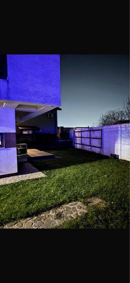 Casa de inchiriat Chiajna - langa scoala Petru Rares - 7