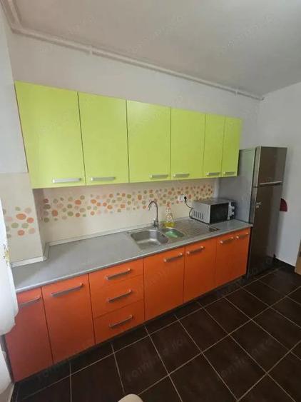 Apartament 3 camere Tei 124mp Estia Residence Parcare + Boxa + Terasa - 10