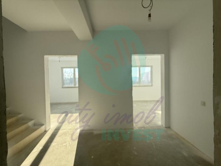 Casa eficient compartimentata la 3 minute de autostrada Bucuresti - Ploiesti - 15