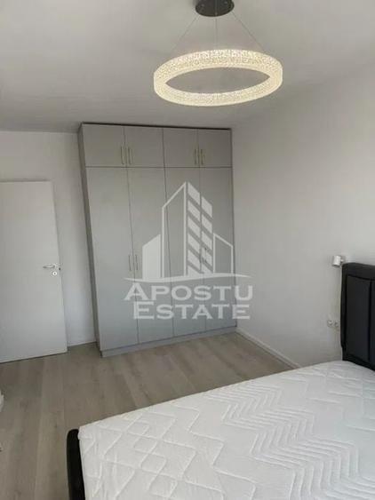 Apartament cu 2 camere, zona Lipovei, Centrala Proprie - 4