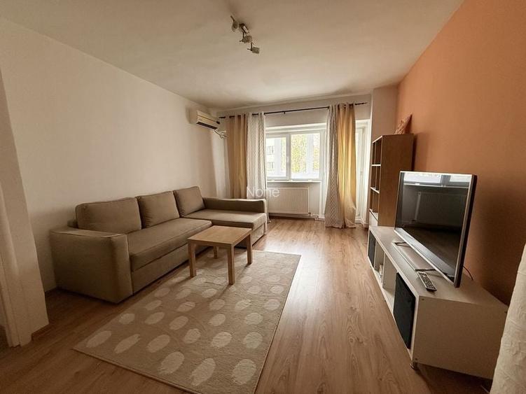 Inchiriere garsoniera (Timpuri Noi, Nerva Traian)