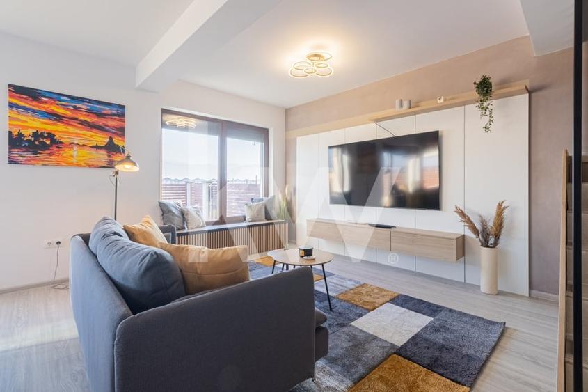 Casa 4 camere I Ghimbav I Mobilata & Utilata - 2