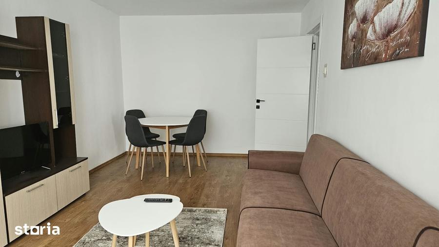 Ap 2 camere de inchiriat | Crangasi | metrou | renovat - 1