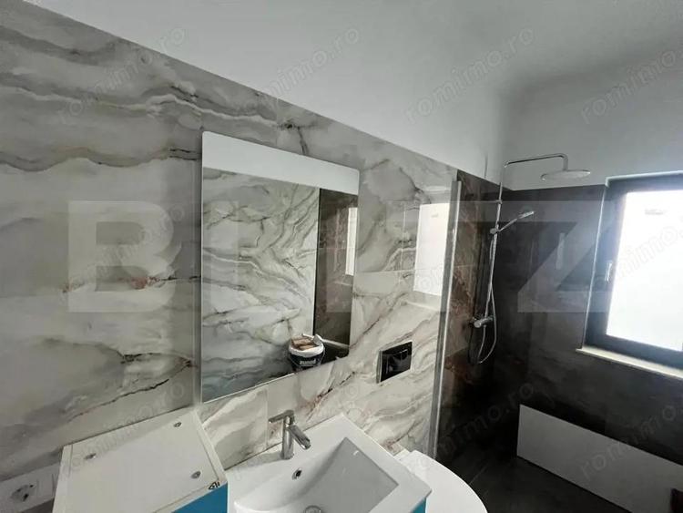 Casa de vanzare, 107 mp utili, zona Lunca Cetatuii - 4